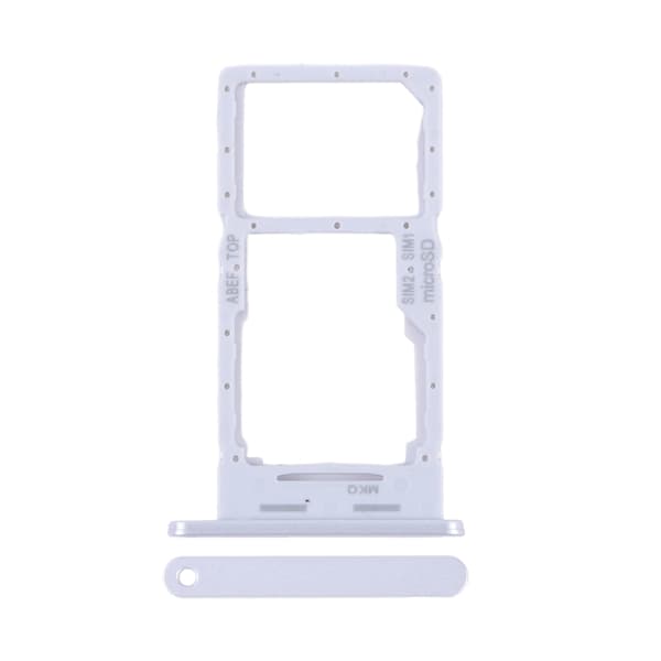 Samsung Galaxy A25 Simkortshållare - Sliver