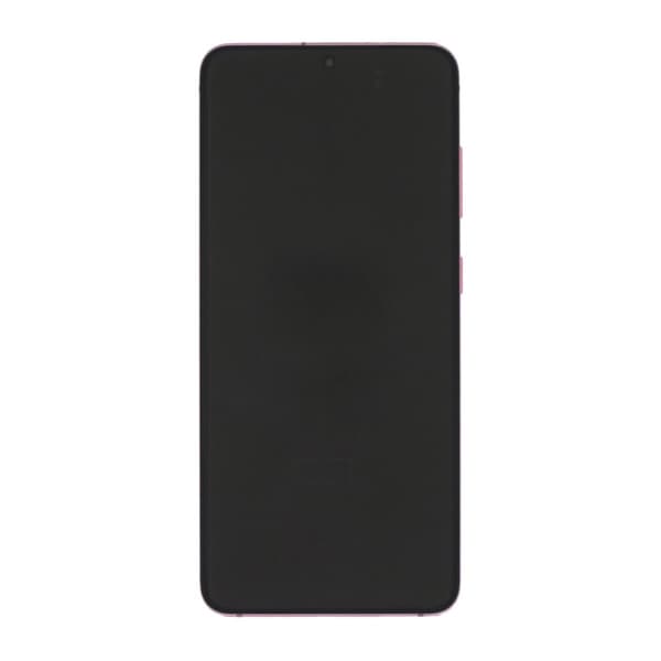 Samsung Galaxy S20 LCD Screen Pink