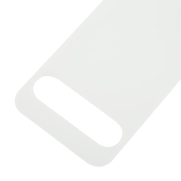 Google Pixel 9 Pro Bagcover Hvid