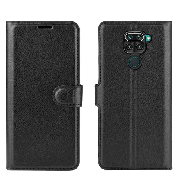 Xiaomi Redmi Note 9, Redmi 10X cover - Sort