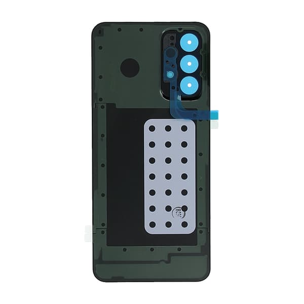 Samsung Galaxy A23 5G Bagcover Original - Sort