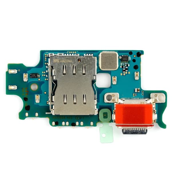 Samsung Galaxy S23 Plus Latausliitin + Flex