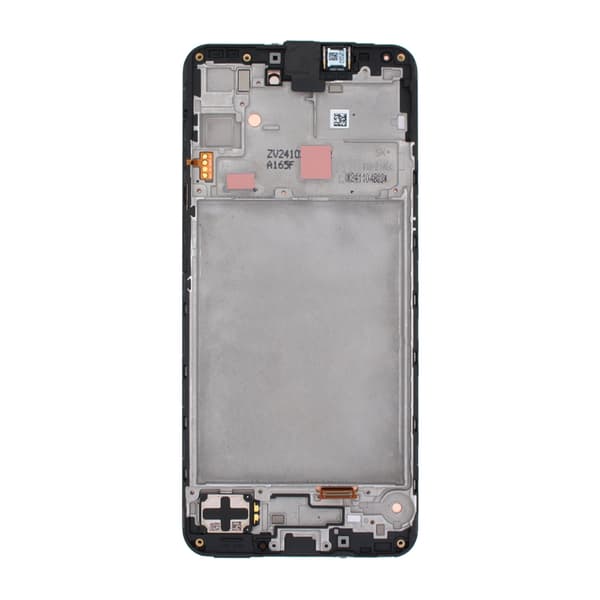 Samsung Galaxy A16 4G Skærm med LCD Display Original - Sort