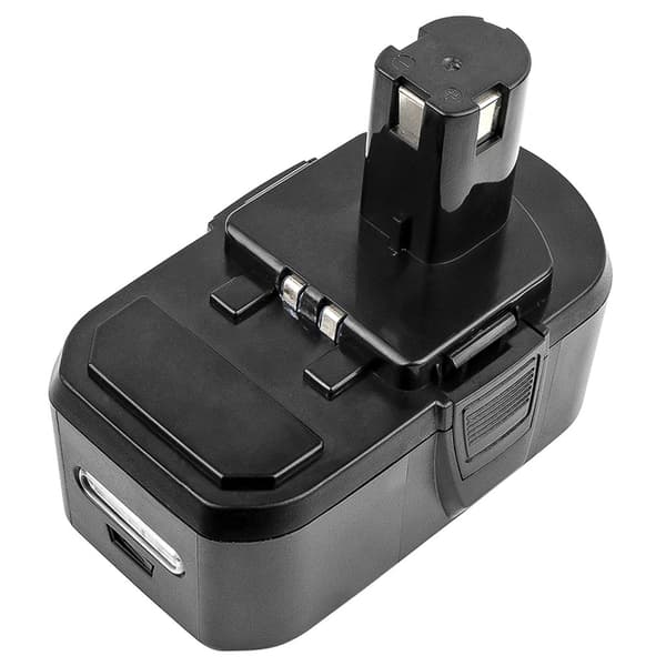 Ryobi CDL1802P4 osv.