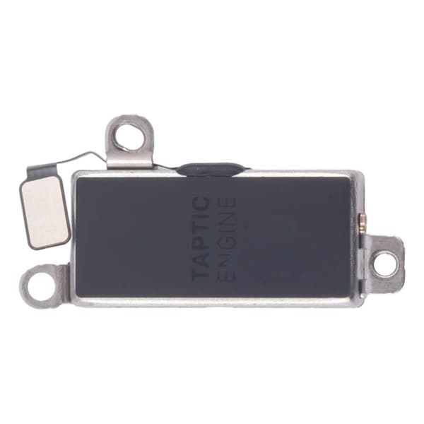 iPhone 17 Värinämoottori