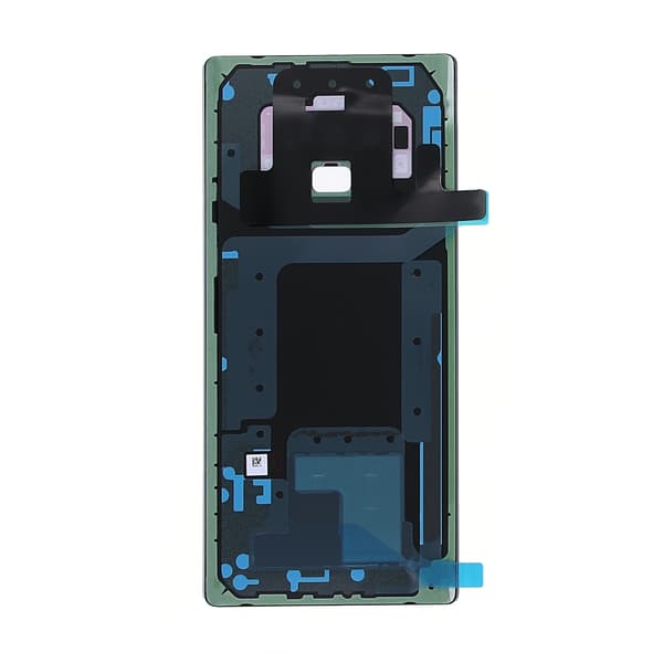 Samsung Galaxy Note 9 (SM-N960F) Baksida Original - Lila