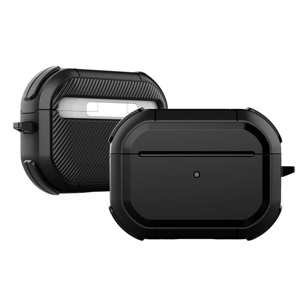 ZJ86 AirPods Pro 2 etui - Sort