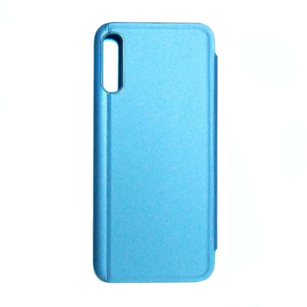 Mobiltelefoncover Samsung A70 - Blå