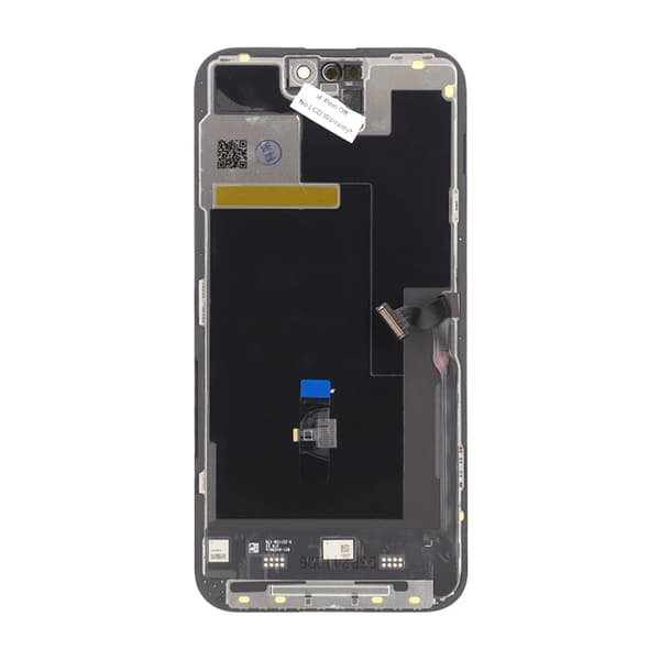 iPhone 14 Pro Max Display med LCD Skärm JK In-Cell