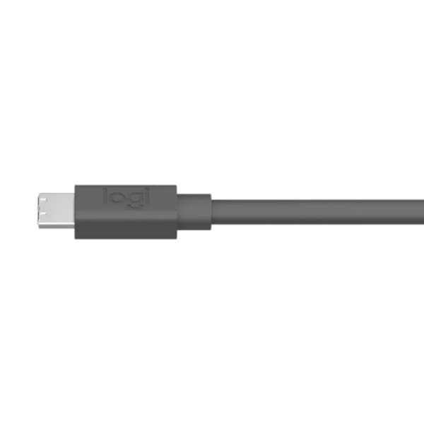 Logitech MeetUp Mic Extension Cable 10 m Nyskick