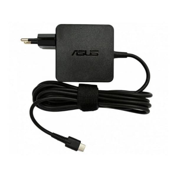 ASUS AC-adapter 65W / 20V / 3,25A / USB-C / EU