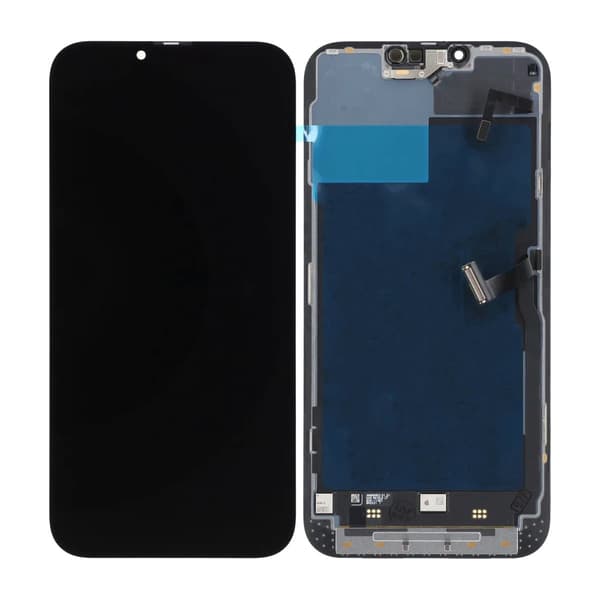 iPhone 13 Pro Max LCD-skærm Original (Service ny+ Sensor kør diagnose)