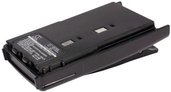 Batteri til Hot TC-500 osv.