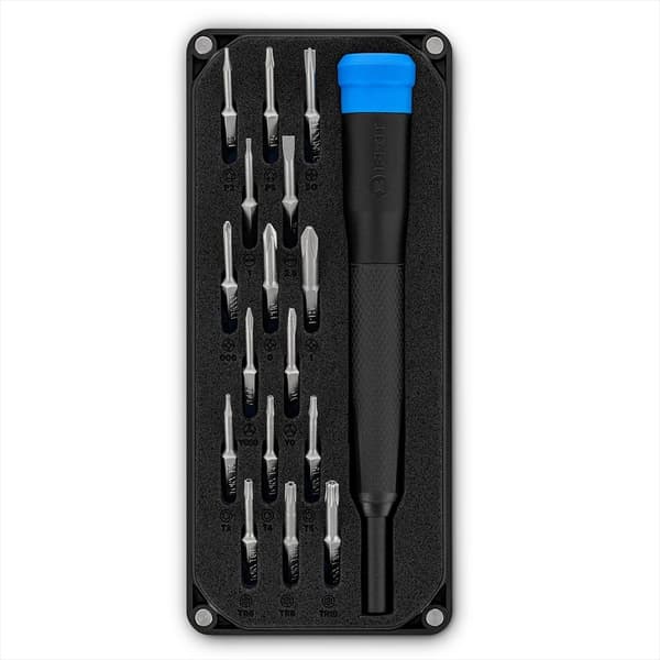 iFixit Minnow Precisionsskruvmejselset