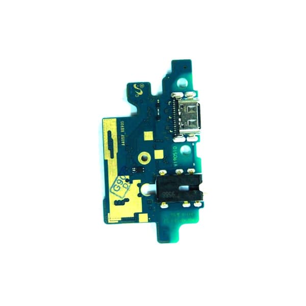 Samsung A40 latausliitinmoduuli