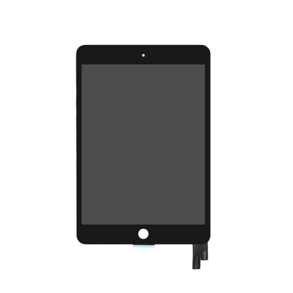iPad Mini 4 Skærm/Display OEM - Sort