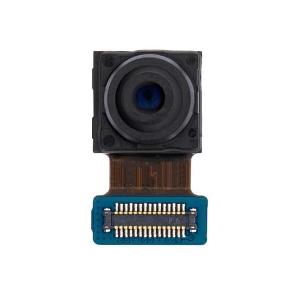 Samsung Galaxy A50s frontkamera