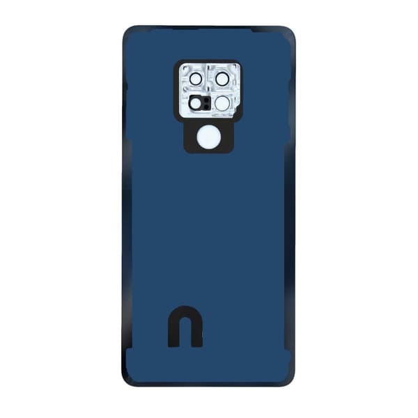 Huawei Mate 20 Baksida/Batterilucka - Rosa