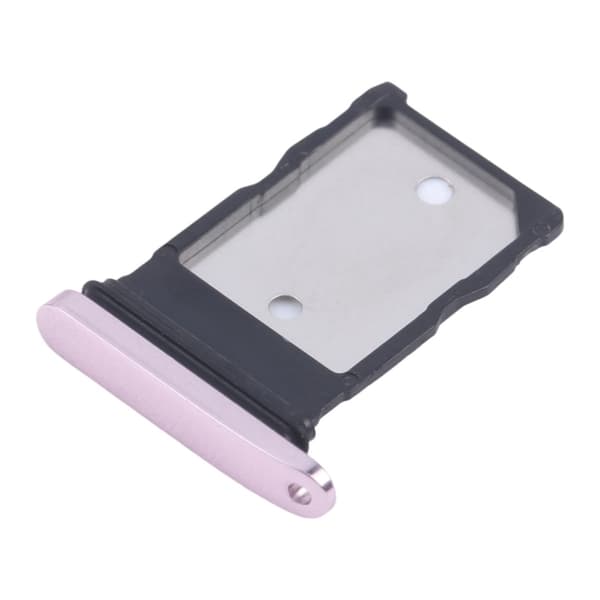 Google Pixel 9 Pro SIM-kortholder - Pink