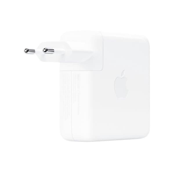 Apple USB-C-virtalähde 96W - Valkoinen