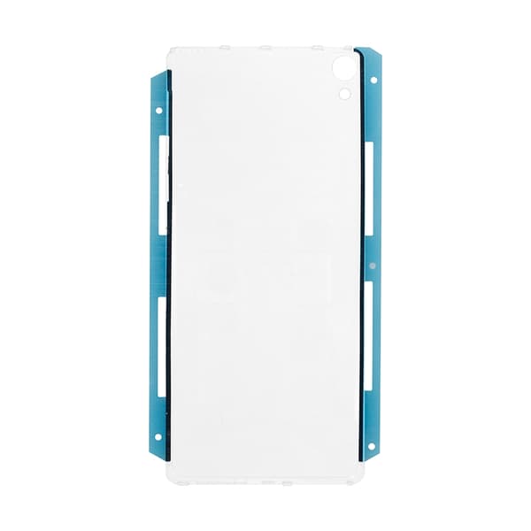 Sony Xperia XA Baksida/Batterilucka - Guld