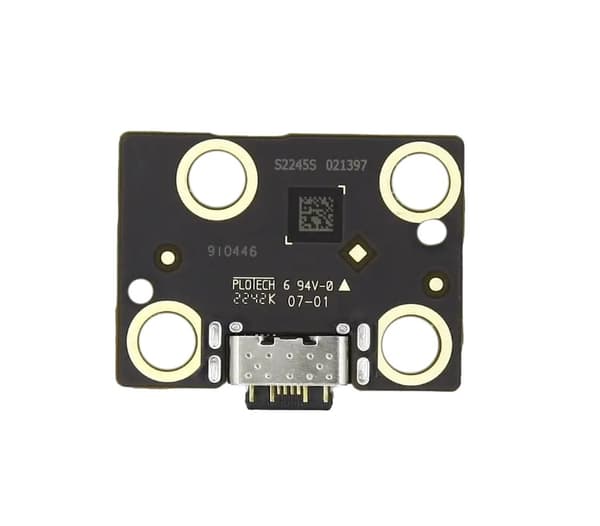 Xiaomi Poco X4 GT Opladerkort