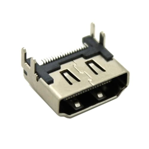 HDMI-stik til PlayStation 4