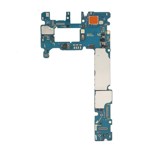 Samsung Galaxy Note 8 SM-N950F -emolevy