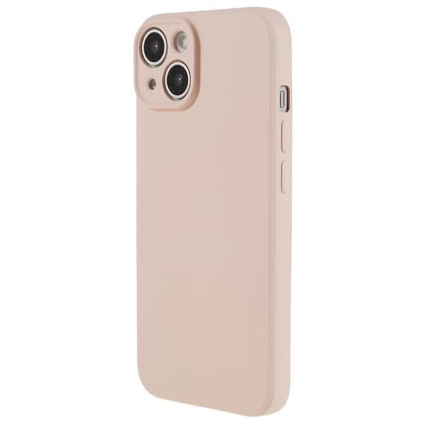 iPhone 15 cover - Pink