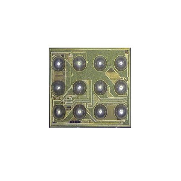 iPhone 6 og 6 Plus Baggrundsbelysning Kontrol IC U1502