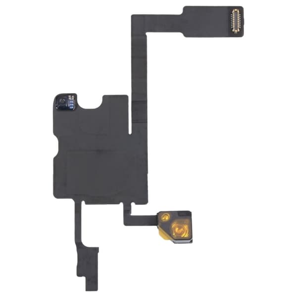 Højtaler Sensor Flex Kabel til iPhone 14 Pro