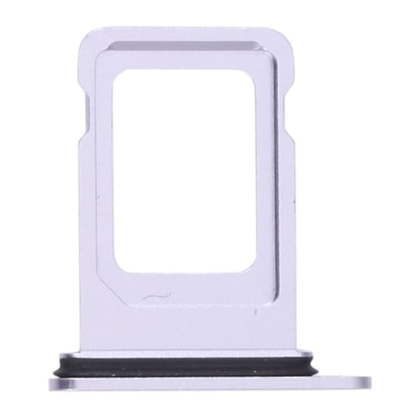 iPhone 14 SIM-kort Holder - Lilla
