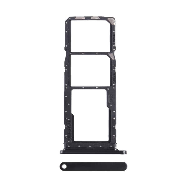 Samsung Galaxy A05S SIM-kortholder - Sort