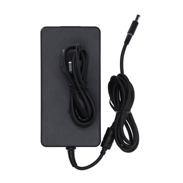 Strømadapteroplader til Dell 240W 7.4×5.0 mm