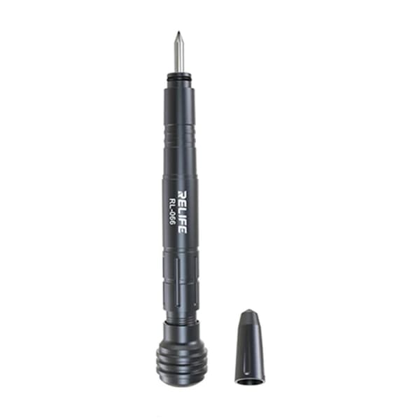 ReLife Diamond Pen til ryg RL-066