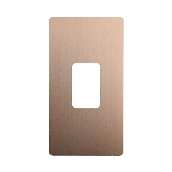 Aluminiumform för Laminering av Touchskärm  - iPhone 12 Pro