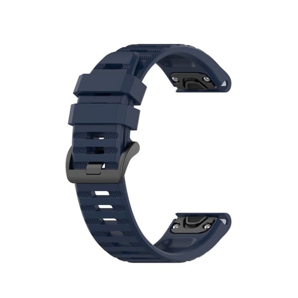 Garmin Approach s62 Silikone Urrem - Blå