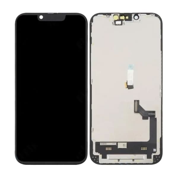 iPhone 16e LCD-näyttö - Alkuperäinen