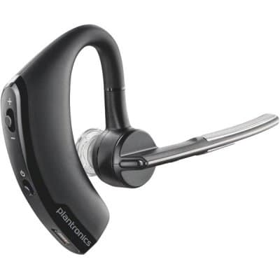 Original Plantronics Voyager Legend Wireless Headset - Svart