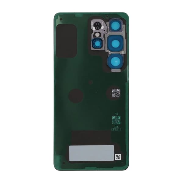 Samsung Galaxy S26 Ultra Bagside Premium - Lilla