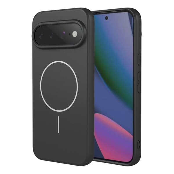 Google Pixel 11 Pro XL MagSafe Cover - Sort