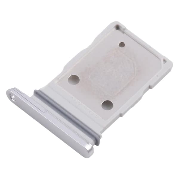 Samsung Galaxy S26 Dual SIM Tray - Silver