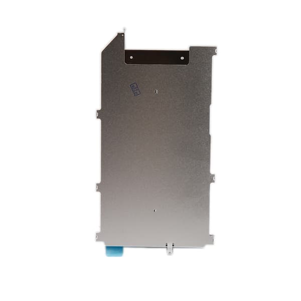 iPhone 6S Plus metallilevy LCD-näytölle