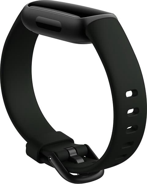 Fitbit Inspire 3 - Svart - Original