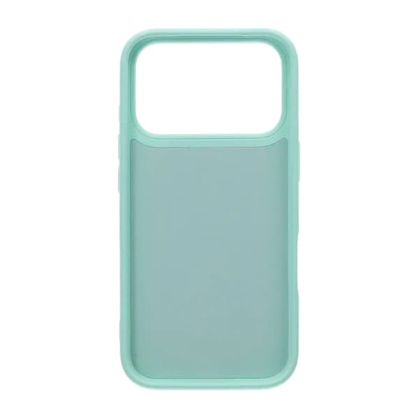 Candy Color Roterende Stand MagSafe Cover til iPhone 17 Pro Max Grøn