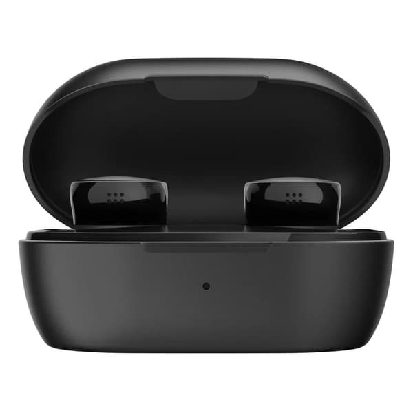 Bose QuietComfort Earbuds Sort - Som ny