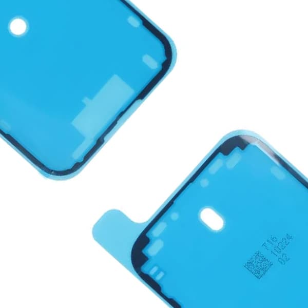 Itsekiinnittyvä teippi näytölle iPhone 17:lle