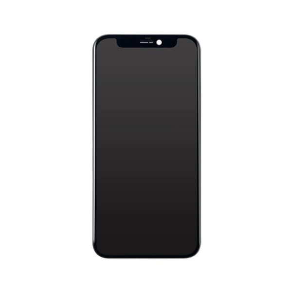 iPhone 12 Mini In-Cell LCD Skärm - Svart