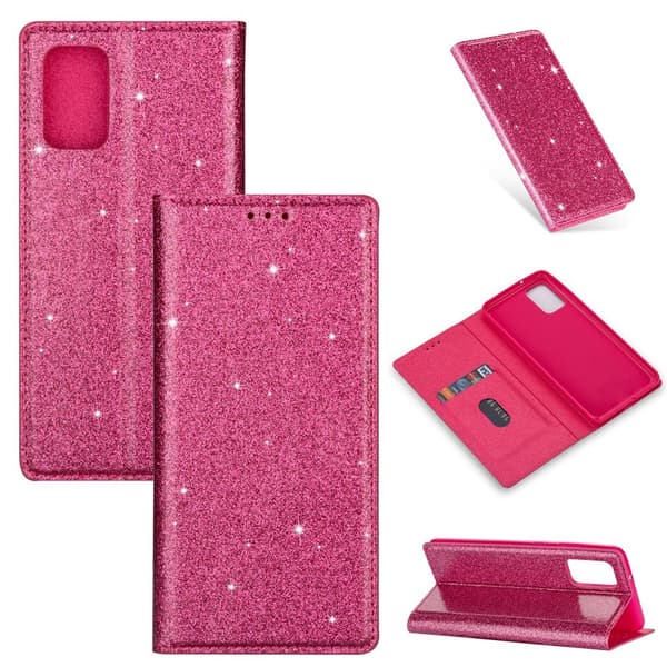 Samsung Galaxy S20 - Rose