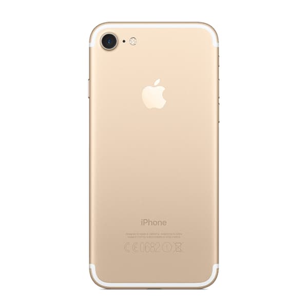 Begagnad iPhone 7 32GB Guld - Använt skick